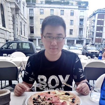 Jikai Wang
